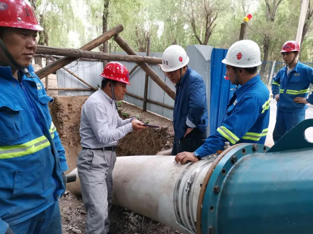 横栏镇工业管道清洗-管道清淤