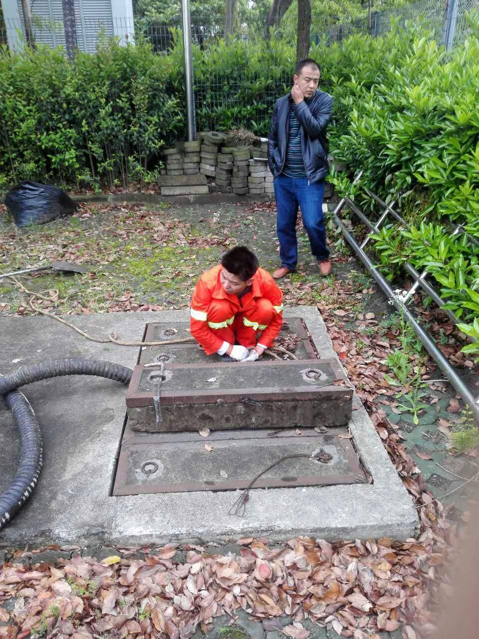 横栏镇吸污抽粪