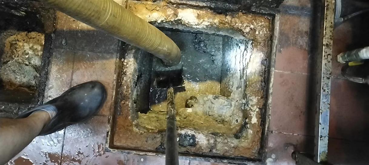 横栏镇污水池清理一般都有毒气，怎么预防中毒呢？