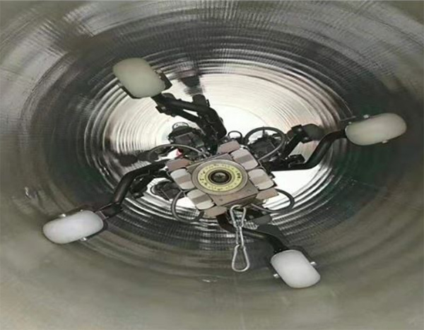 横栏镇非开挖修复技术在地下管线建设的优势体现