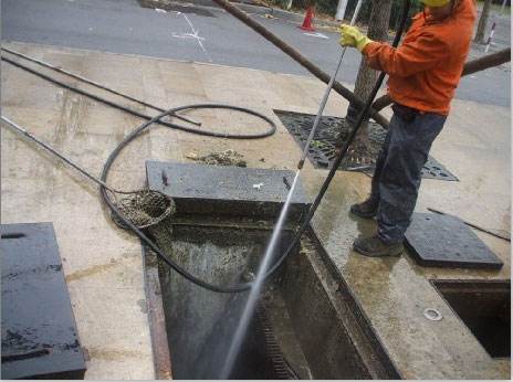 横栏镇池底污泥如何清理