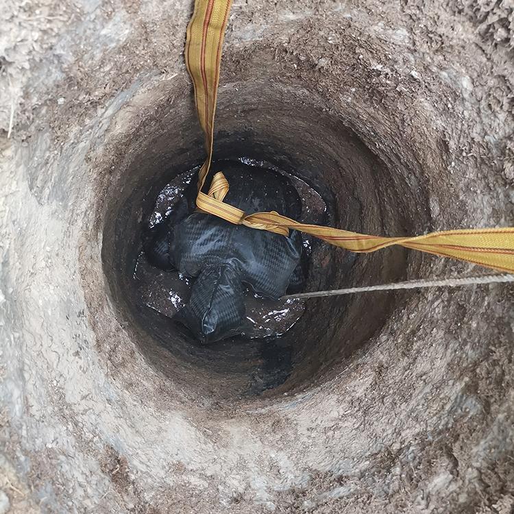 横栏镇疏通雨水管道 市政管道清淤