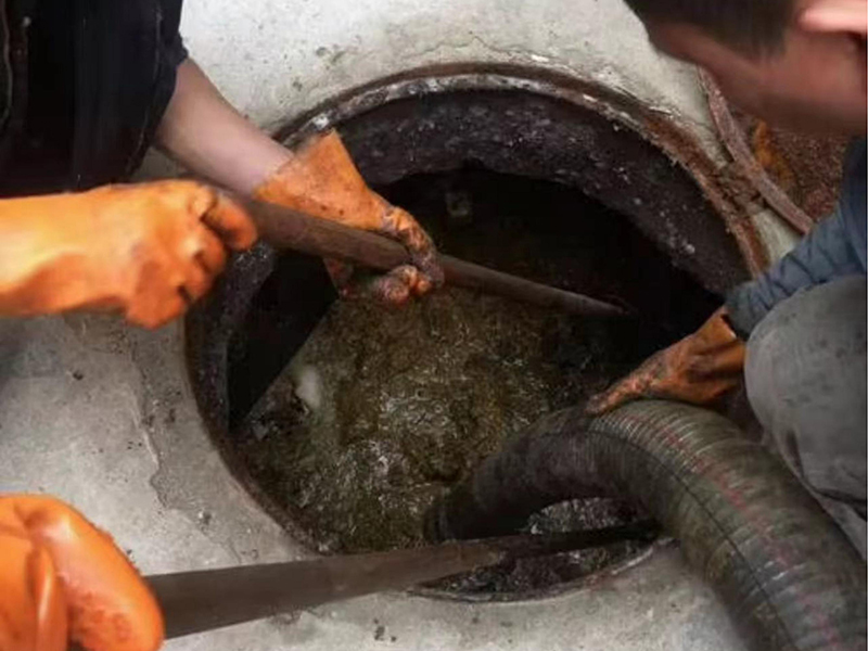 横栏镇化油池、化粪池清理要做哪些安全措施？